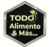 Todo Alimento y Más…